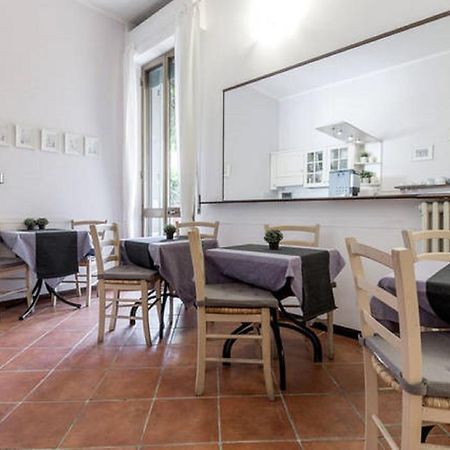 Piccarda Bed And Breakfast Florencja Zewnętrze zdjęcie