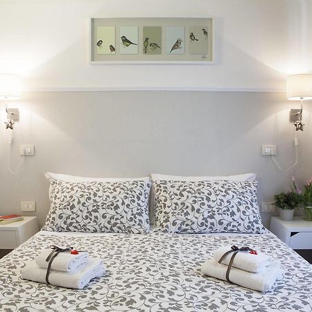 Piccarda Bed And Breakfast Florencja Zewnętrze zdjęcie