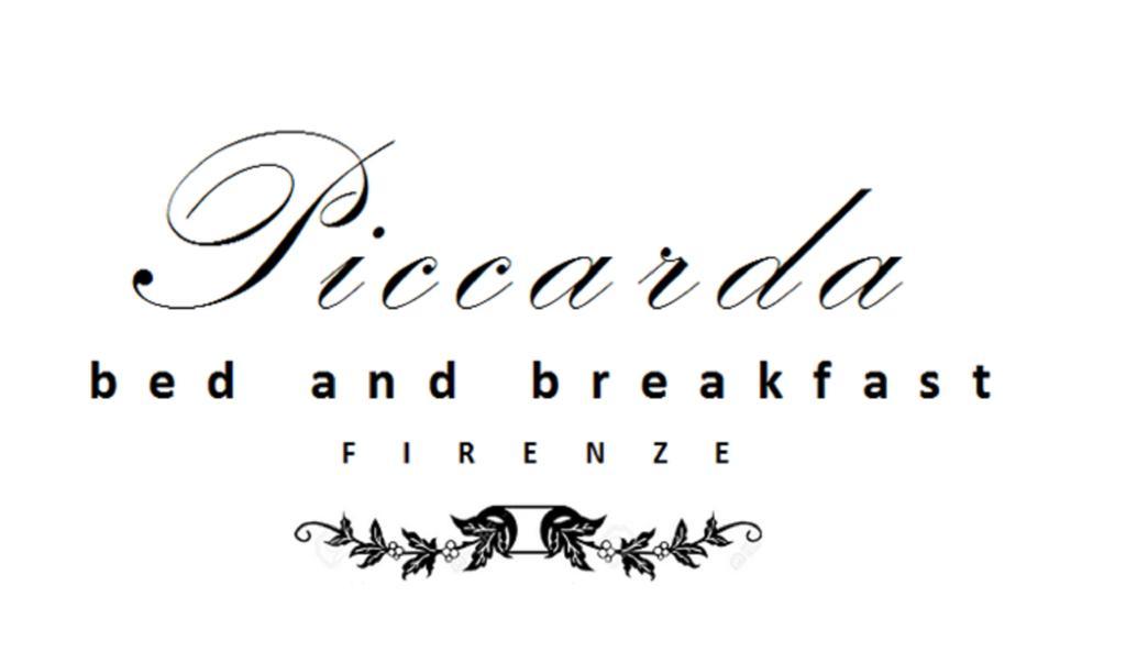 Piccarda Bed And Breakfast Florencja Pokój zdjęcie