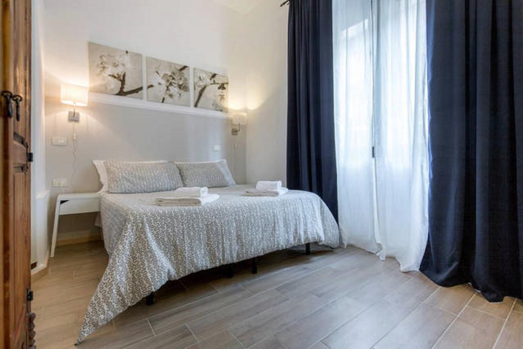 Piccarda Bed And Breakfast Florencja Pokój zdjęcie