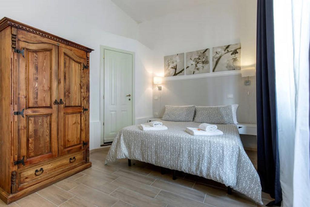 Piccarda Bed And Breakfast Florencja Pokój zdjęcie