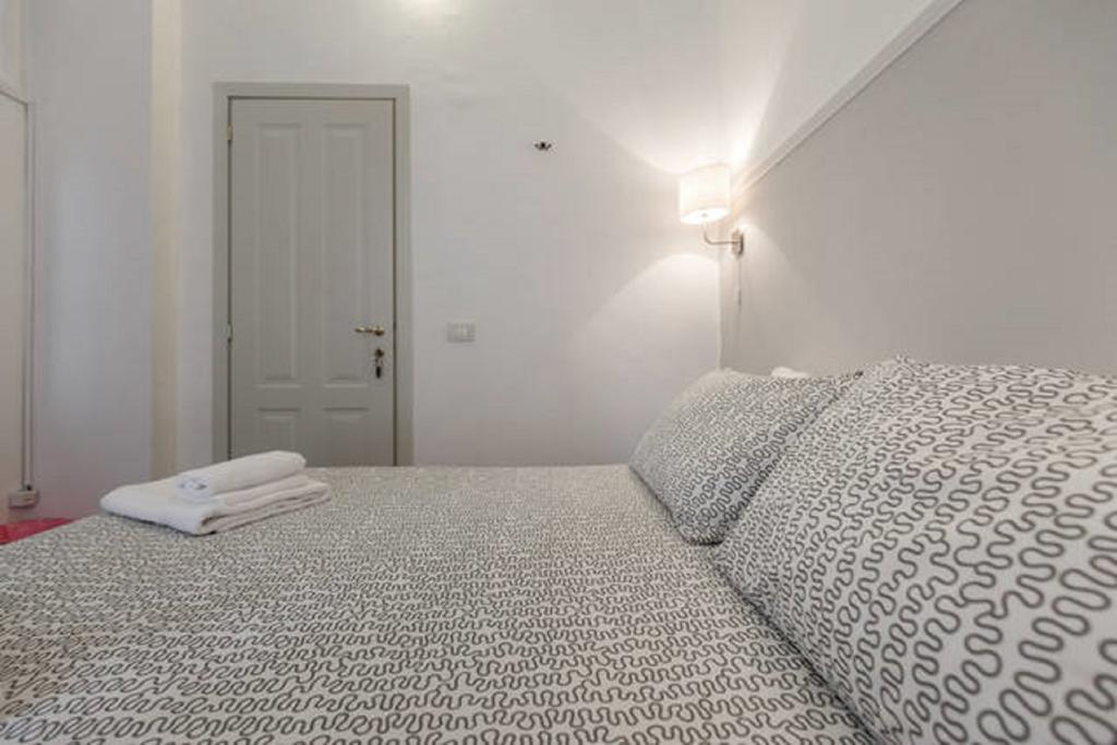 Piccarda Bed And Breakfast Florencja Zewnętrze zdjęcie