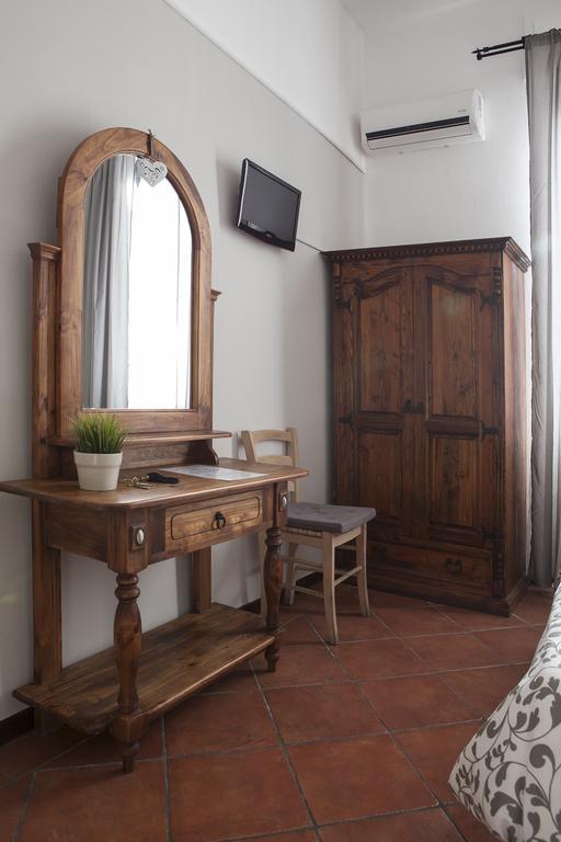 Piccarda Bed And Breakfast Florencja Zewnętrze zdjęcie