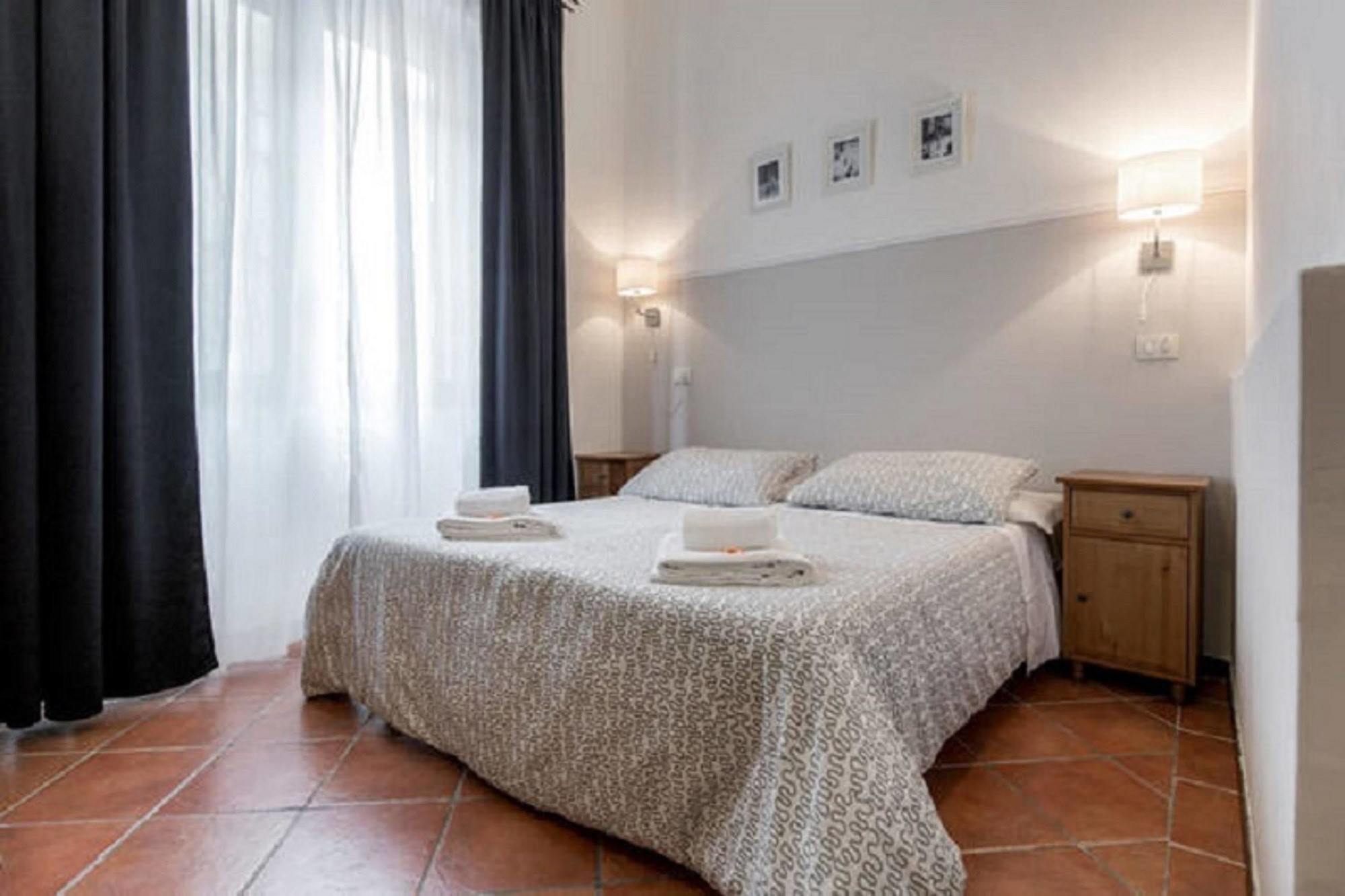 Piccarda Bed And Breakfast Florencja Zewnętrze zdjęcie