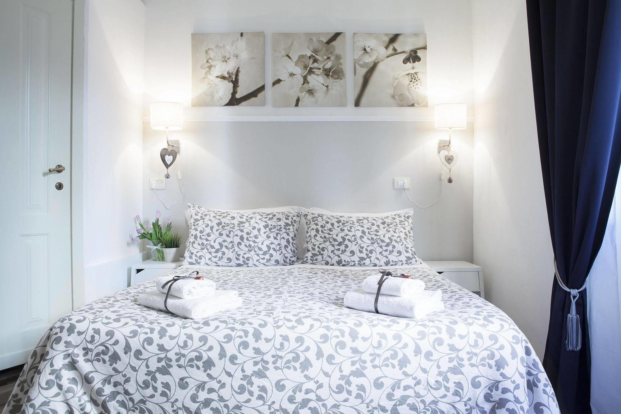 Piccarda Bed And Breakfast Florencja Zewnętrze zdjęcie