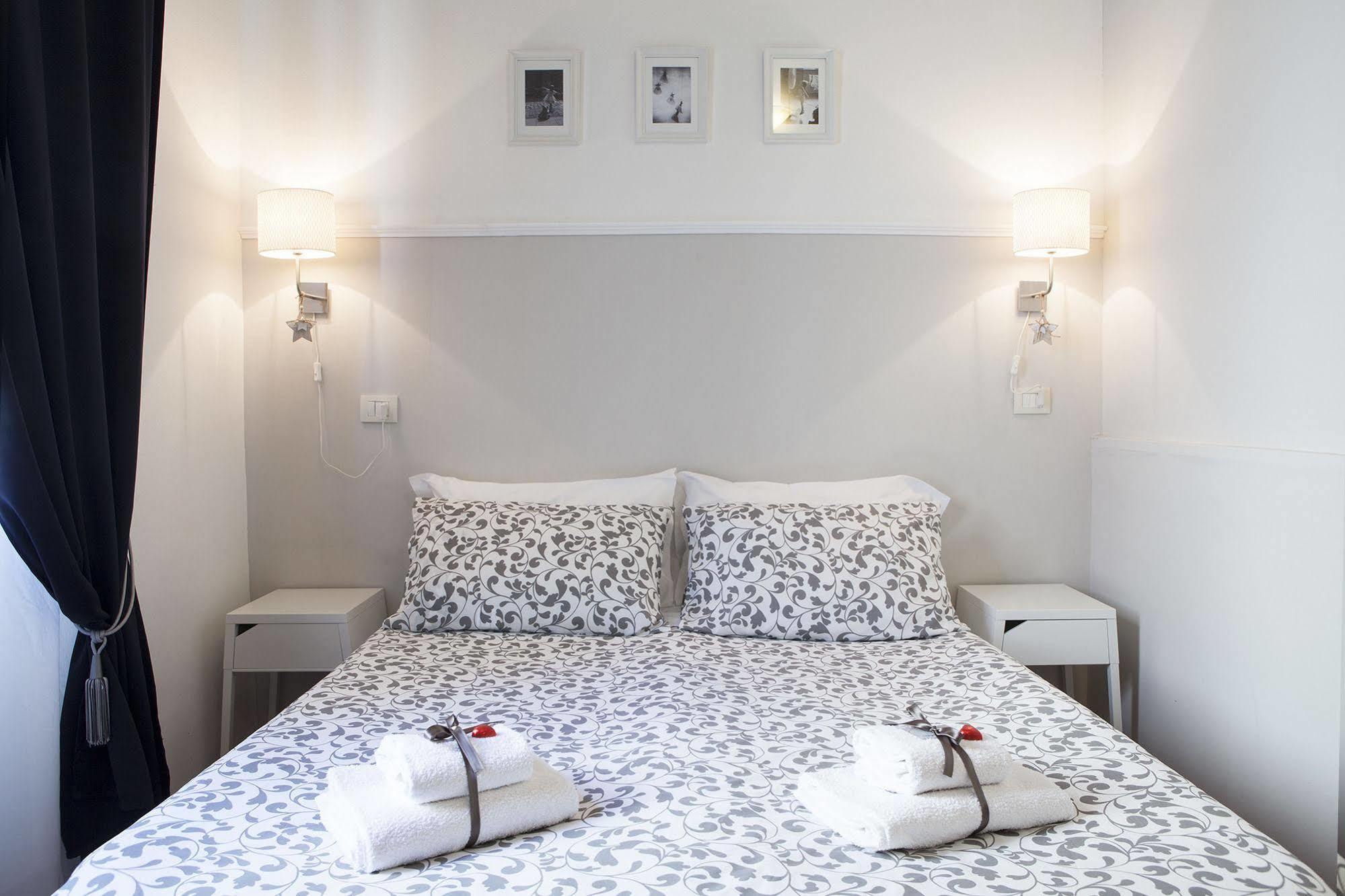 Piccarda Bed And Breakfast Florencja Zewnętrze zdjęcie